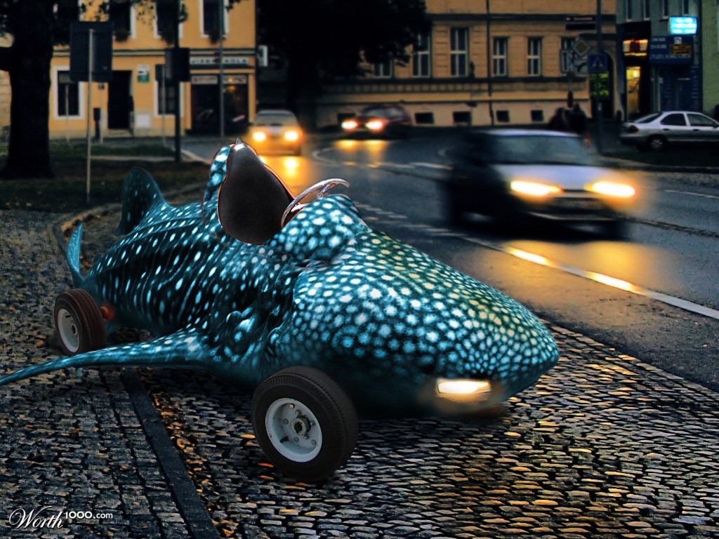 Sweet Ride