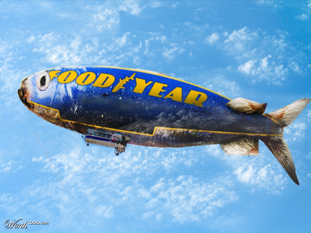 FOOD YEAR