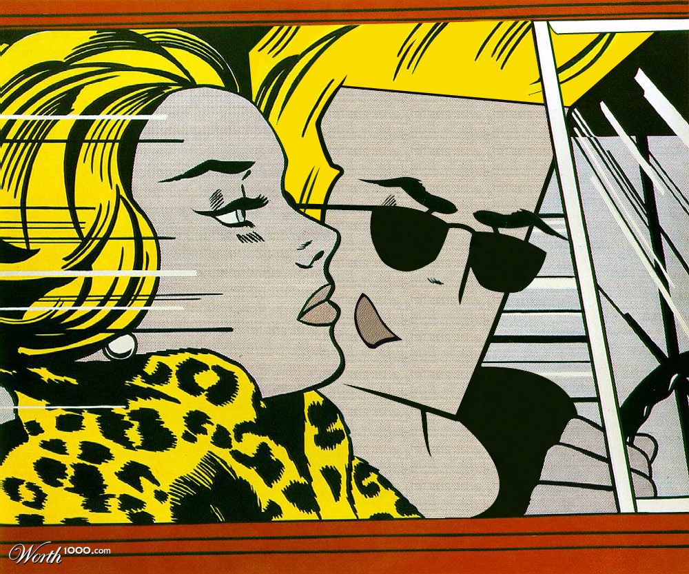 In the Car