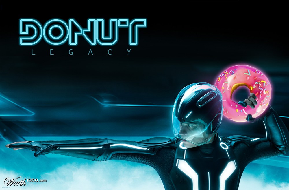 Donut Legacy
