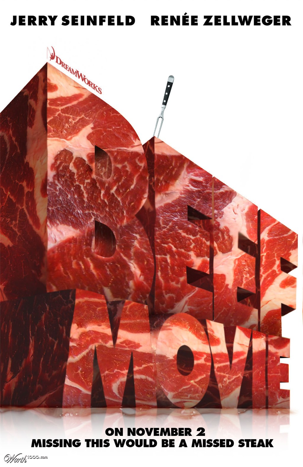 Beef Movie