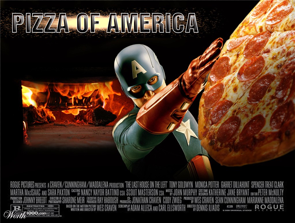 Pizza America