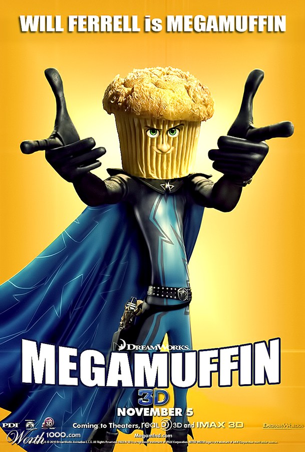 MegaMuffin