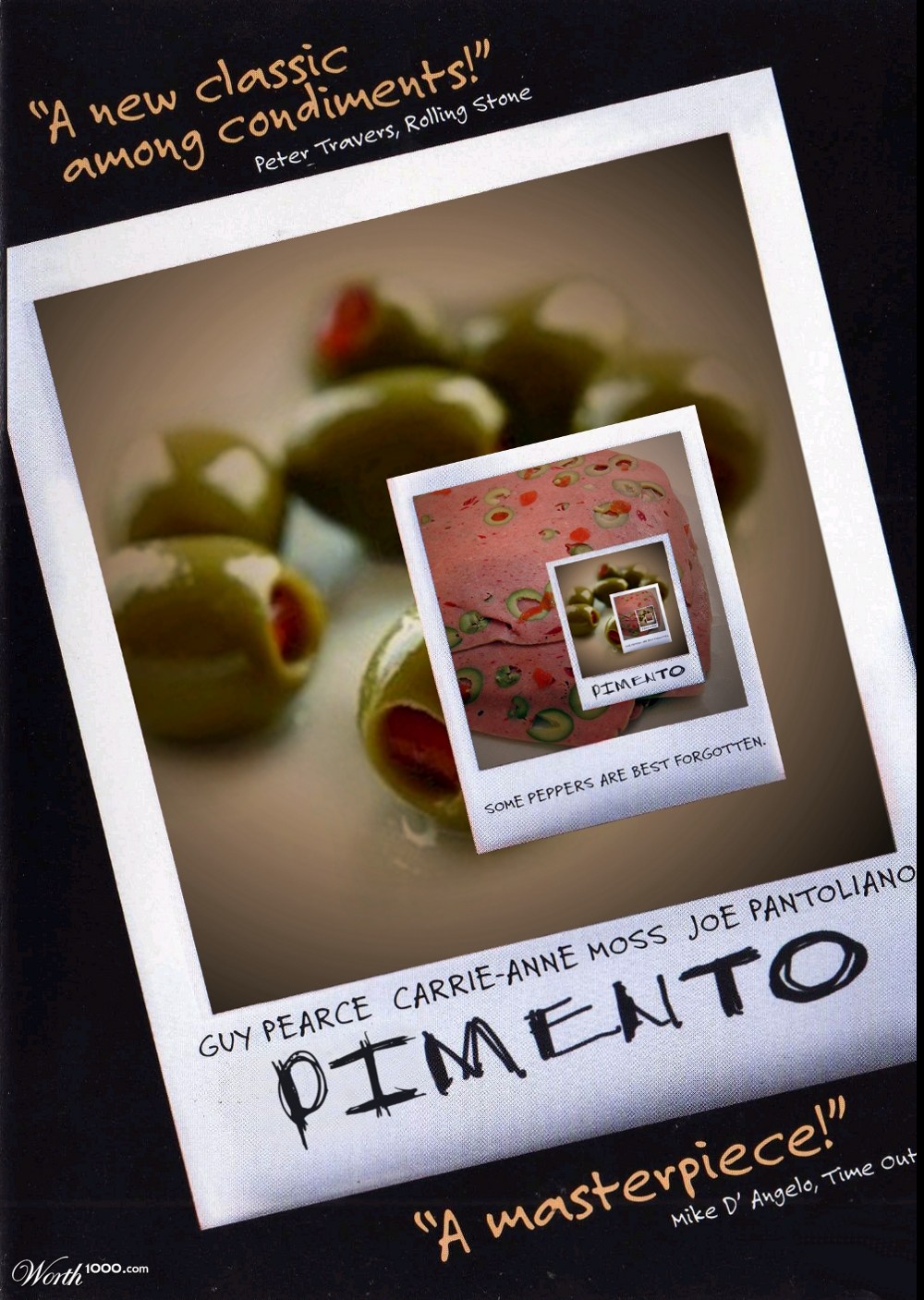 PIMENTO