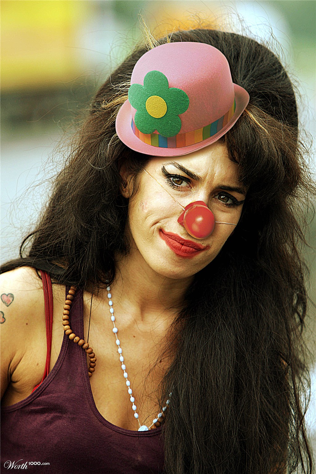 Amy Clown