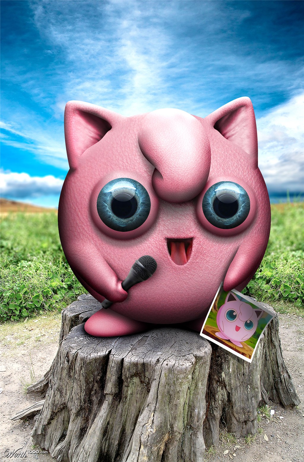 Jigglypuff