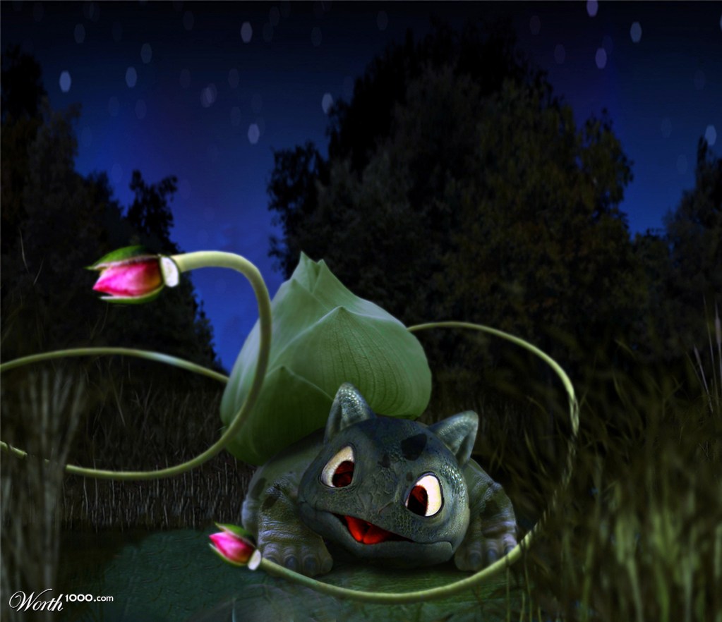 bulbasaur