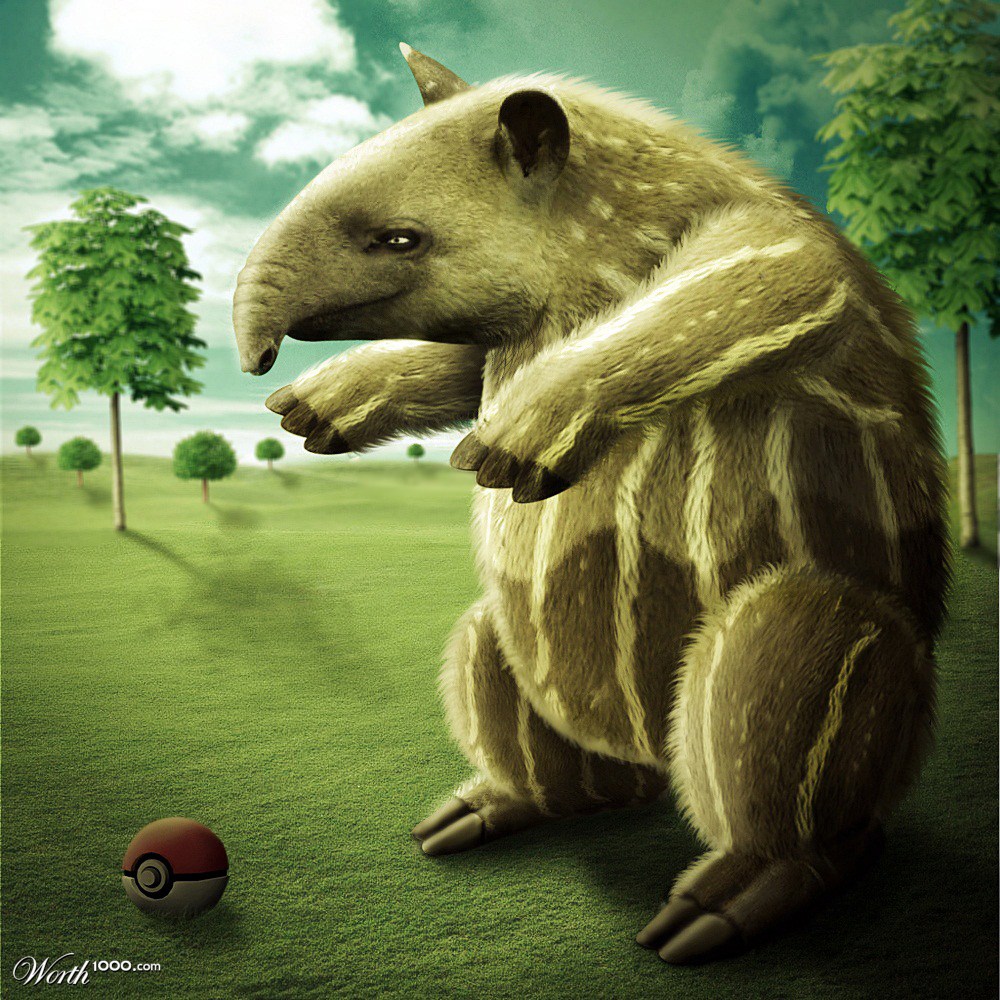 DROWZEE