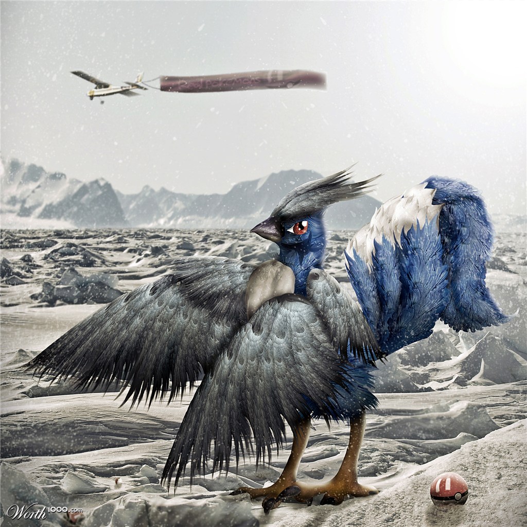 ARTICUNO