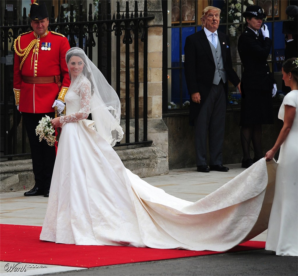 Catherine, Duchess of Cambridge