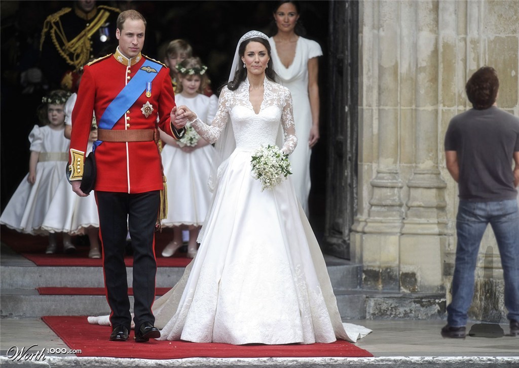 Royal Wedding