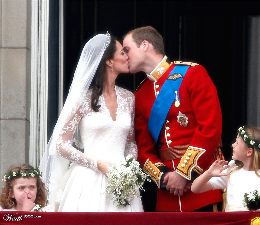 Royal Wedding