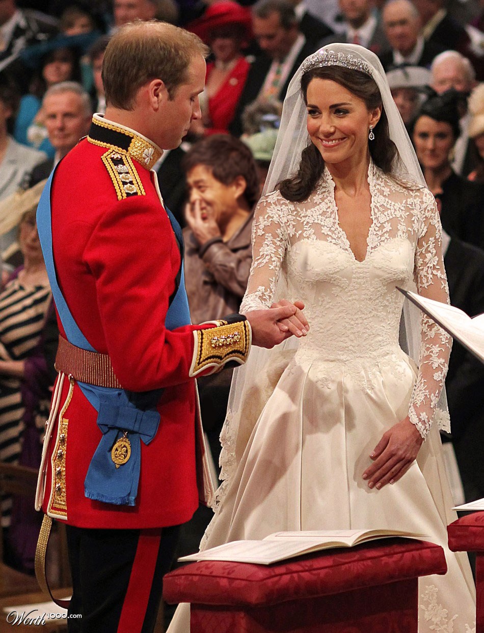 The Wedding