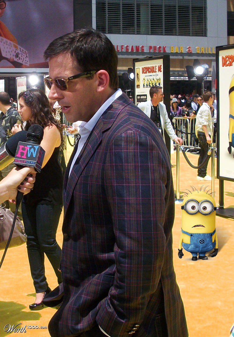 Despicable