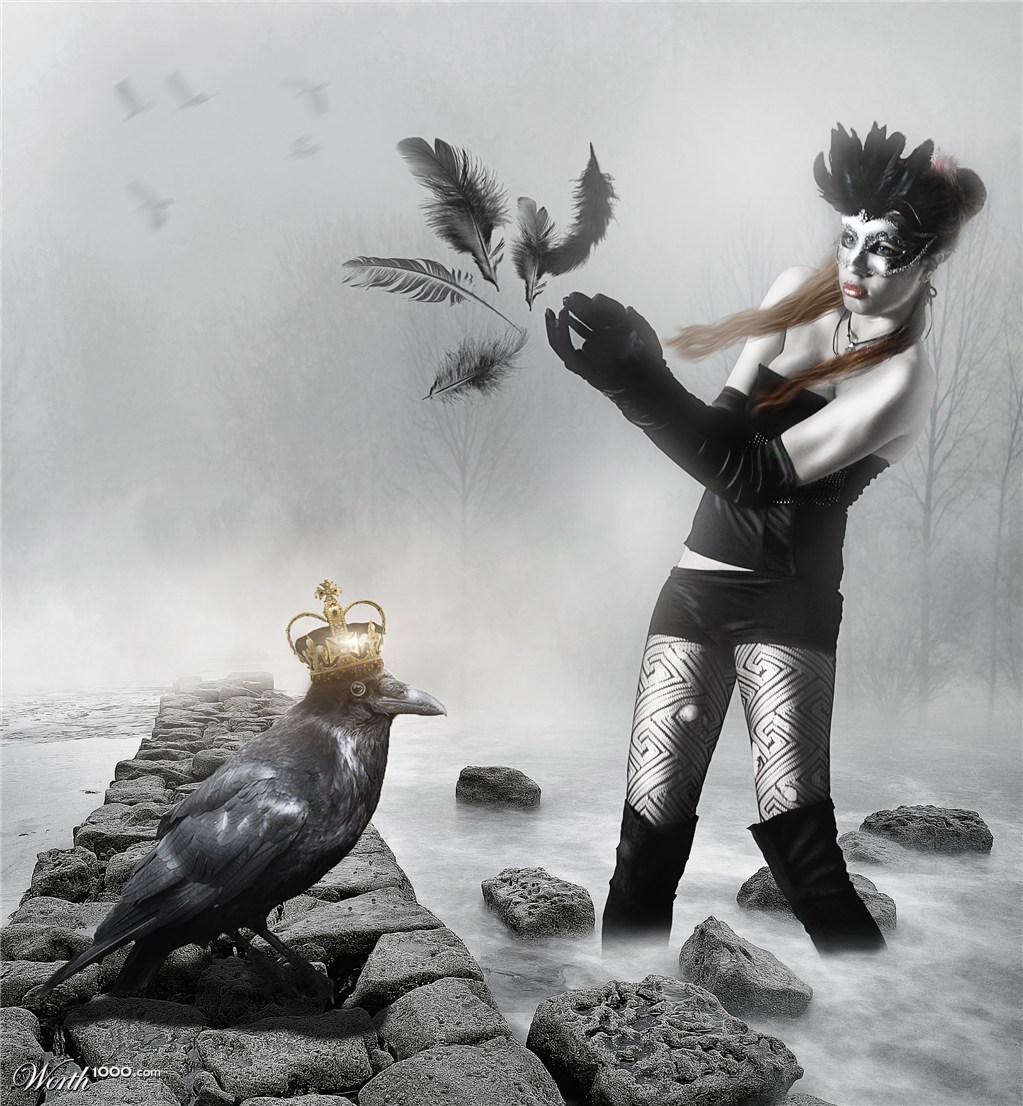 Crows Reign