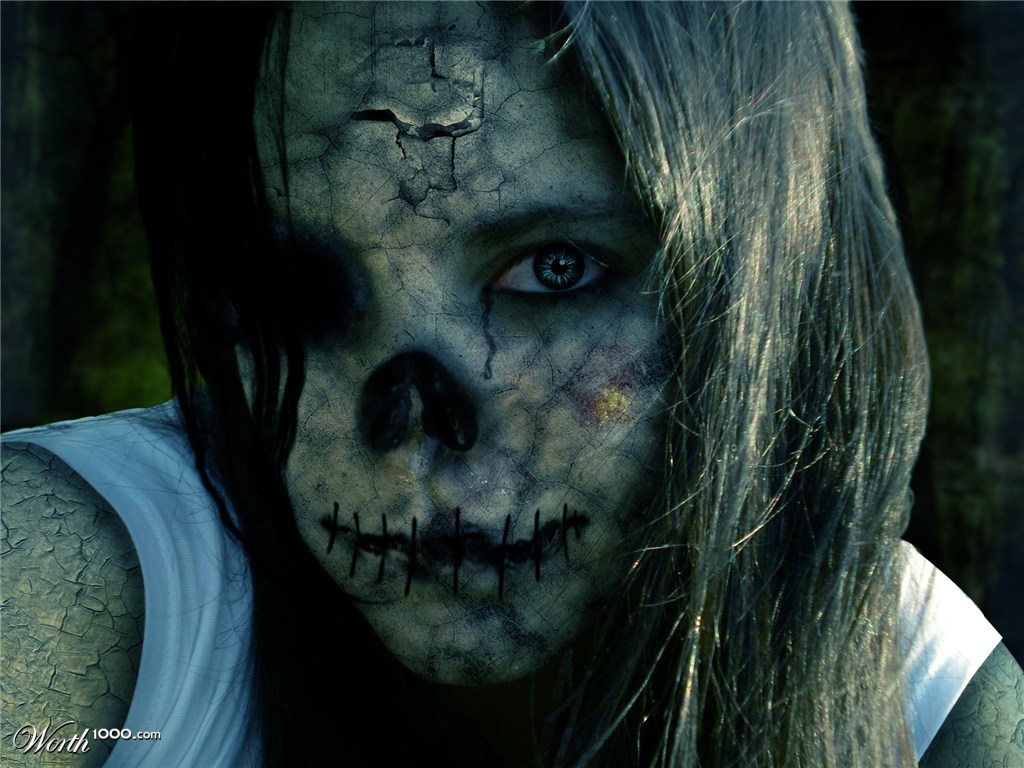 Zombie Cracking