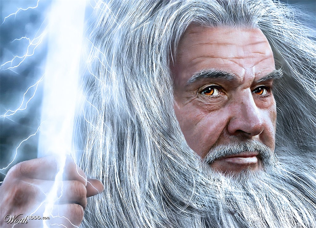 ZEUS Connery