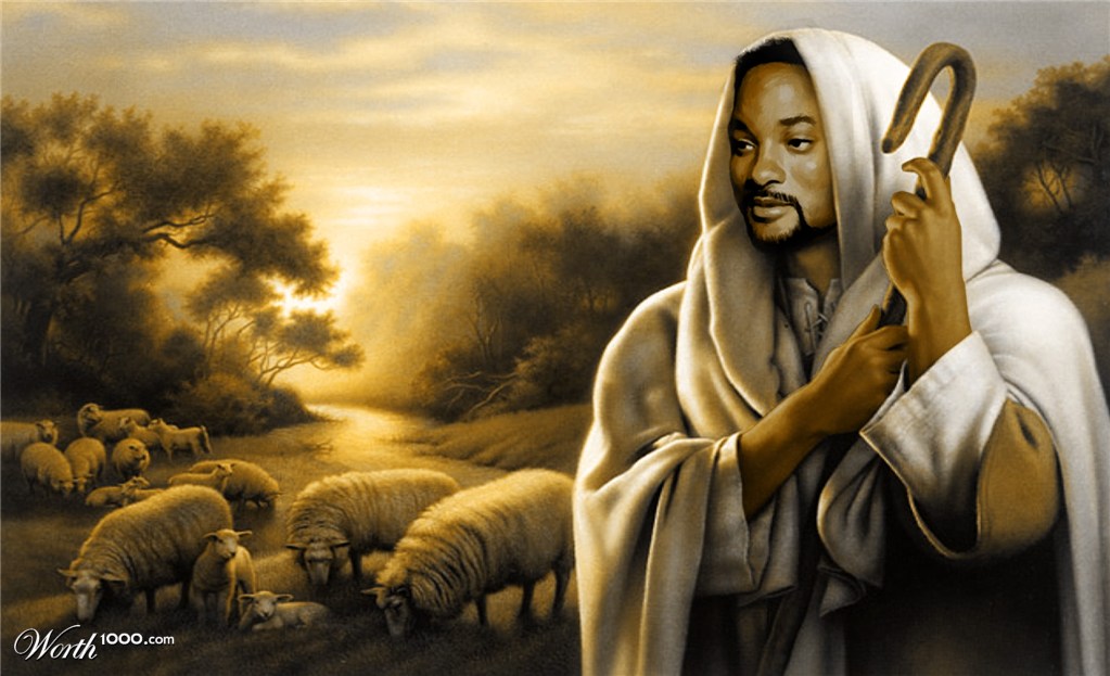Will Smith the Savior