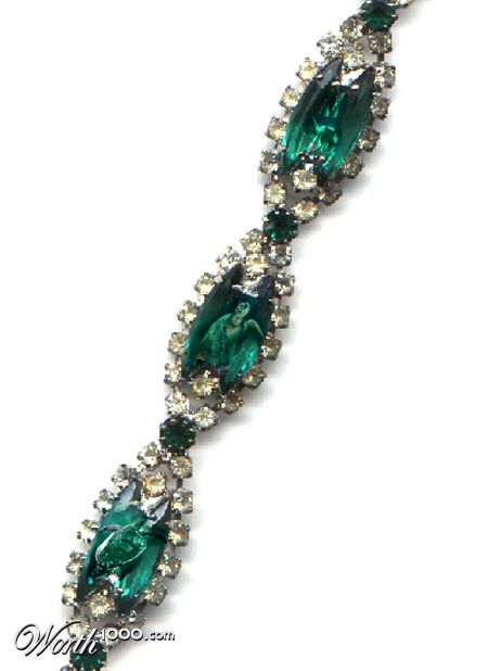 Sea Gems