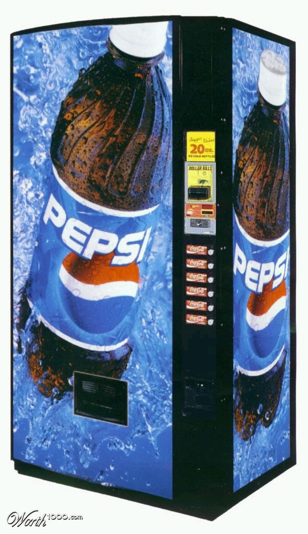 Only Cola