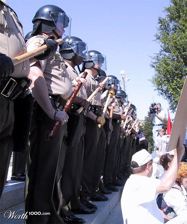 Sausage Force