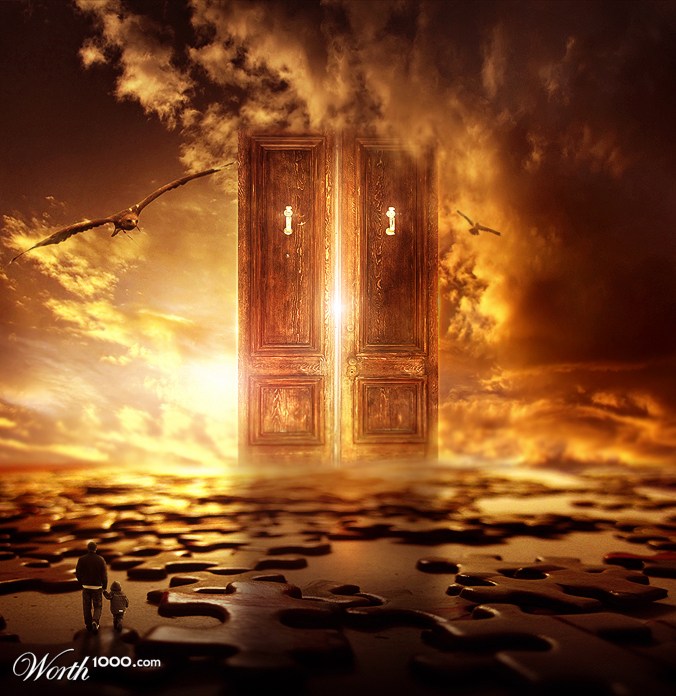Heaven's Gate