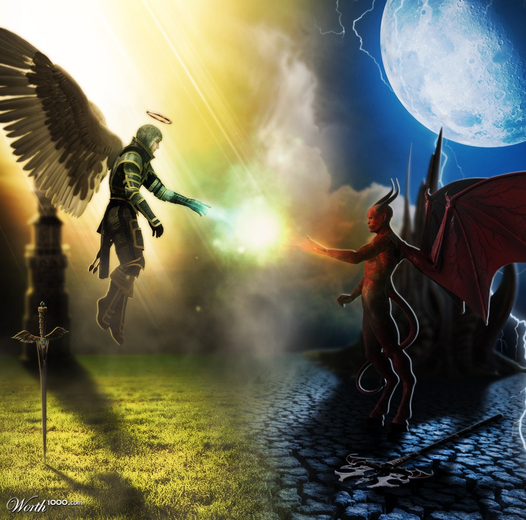 Battle