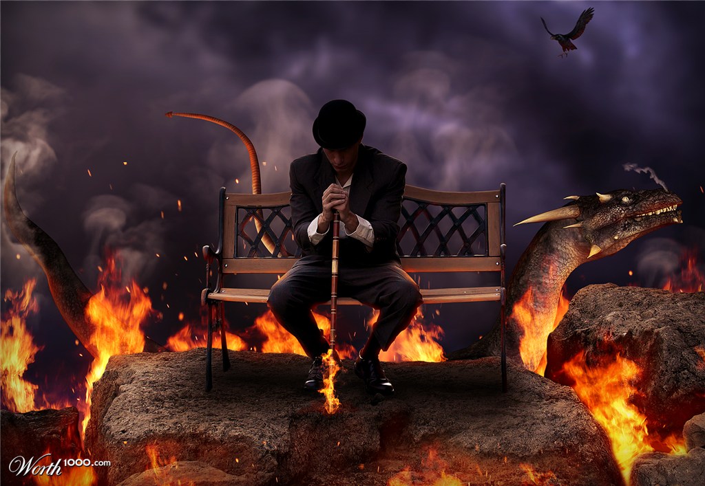 Welcome to Hell