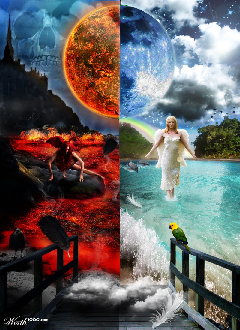 You Decide