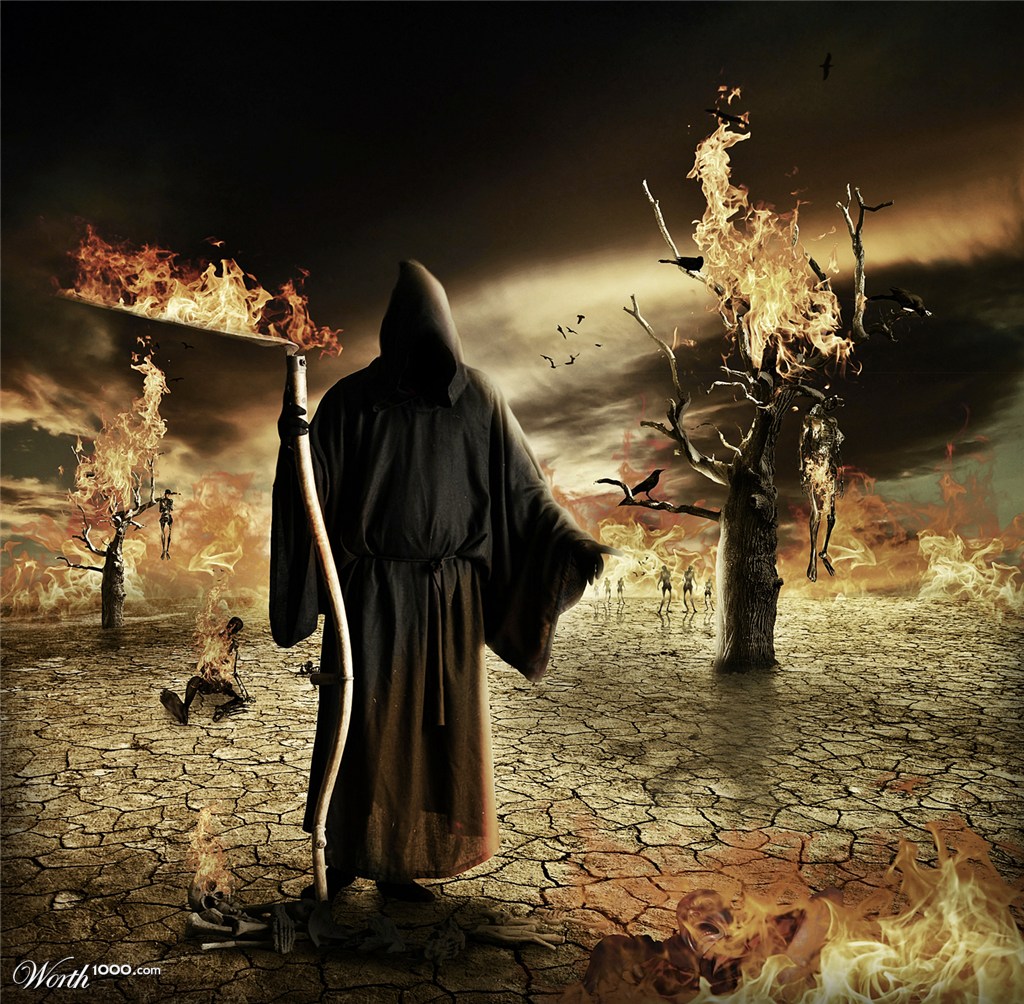 Hell for Sinners