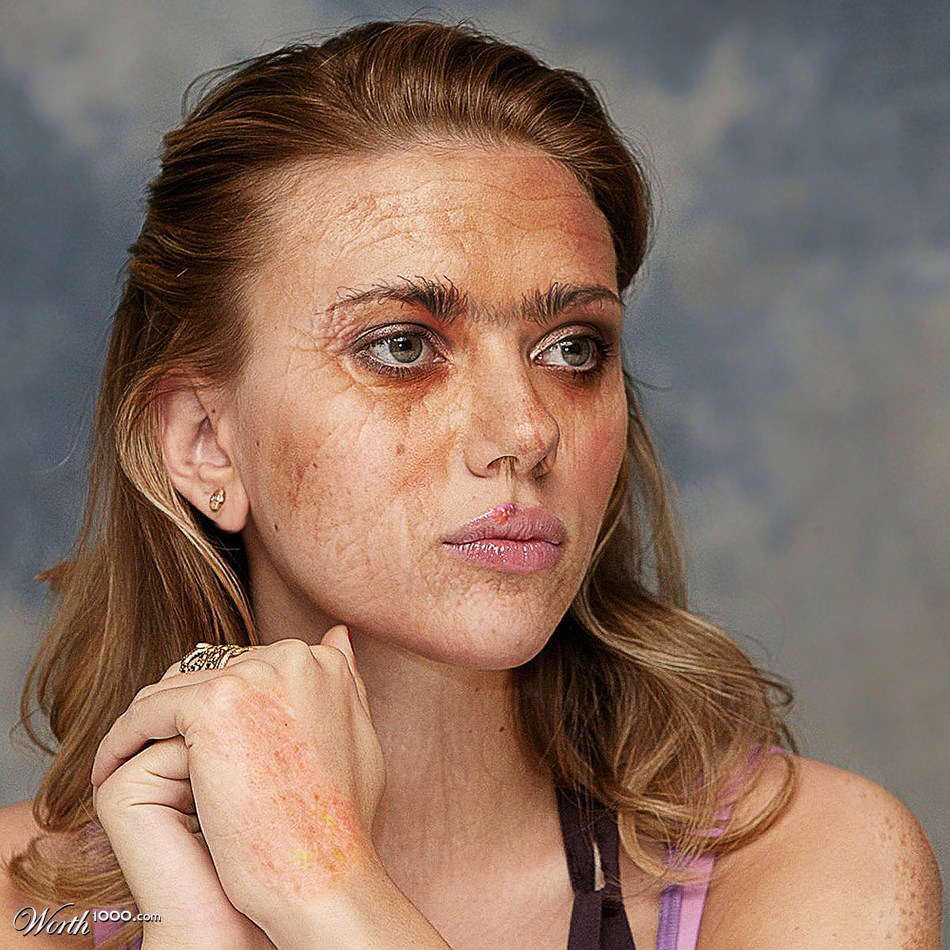 Scarlett