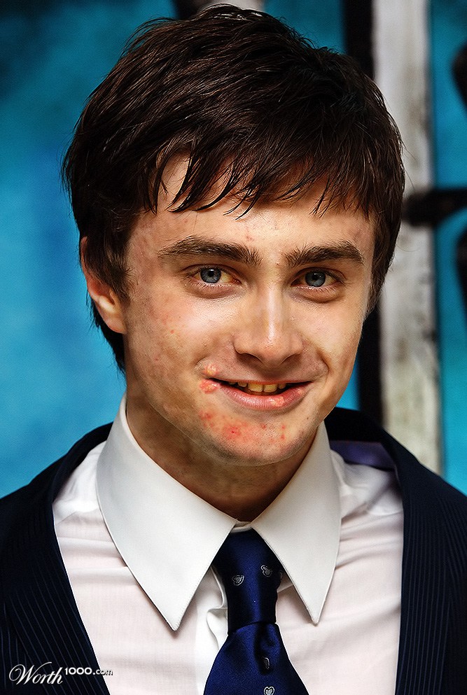Daniel Radcliffe