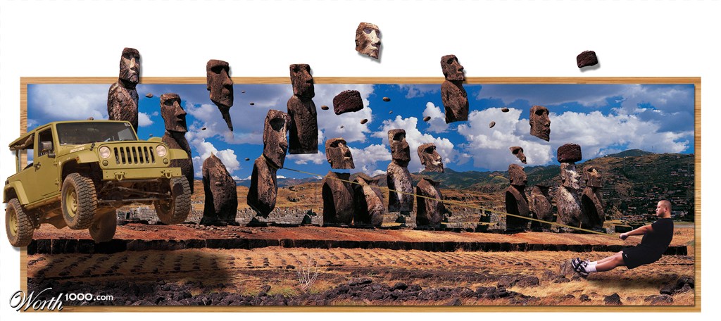 Easter Island