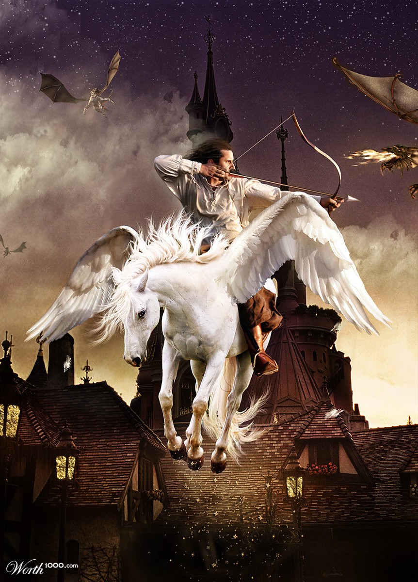 The Archer