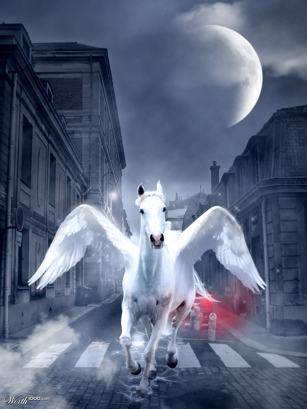 Pegasus