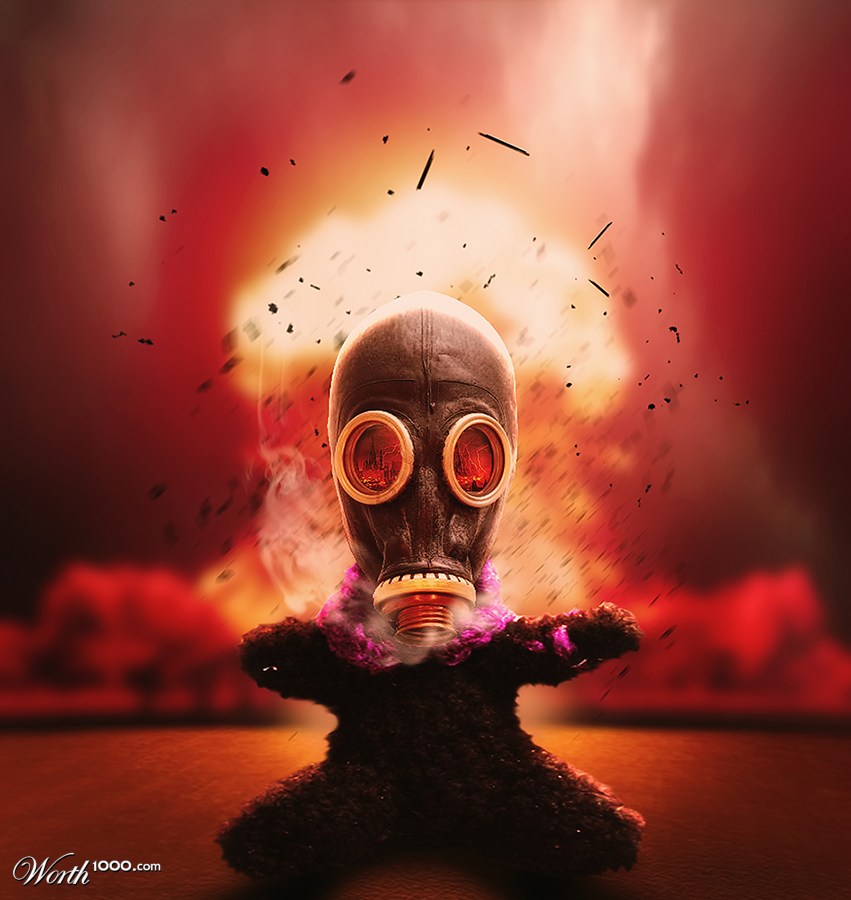 Nuclear War