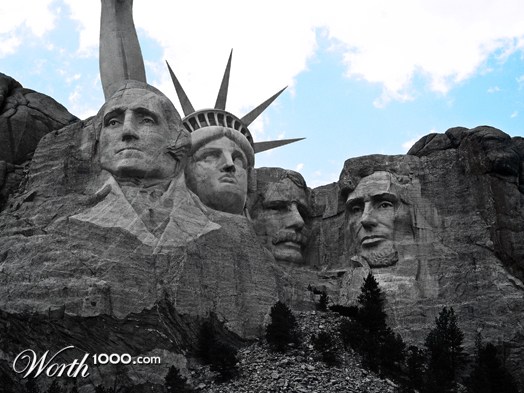 Mount Liberty