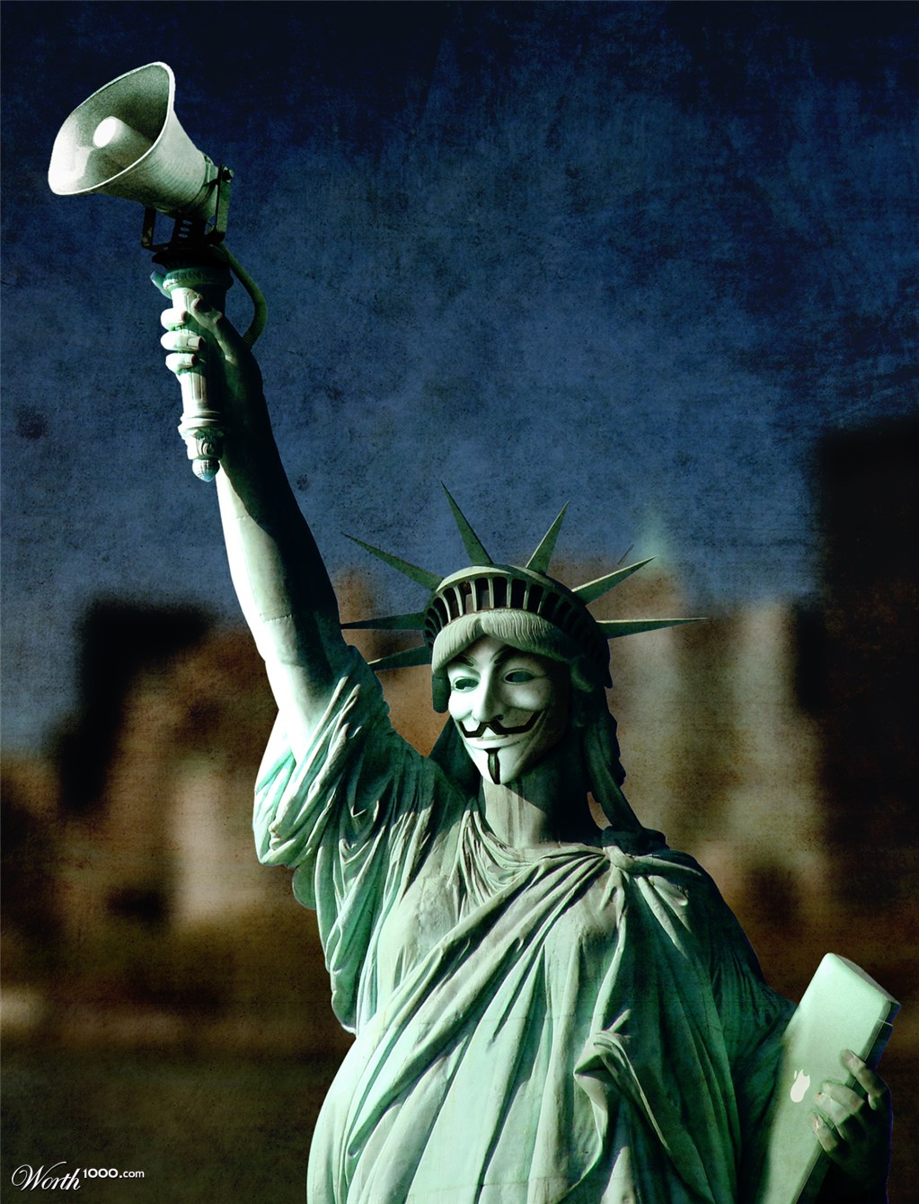 Liberty