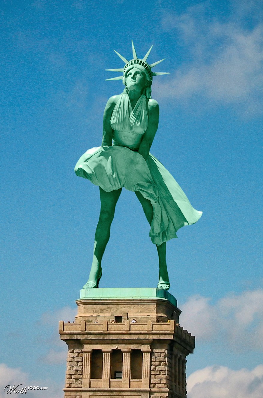 A Star of freedom