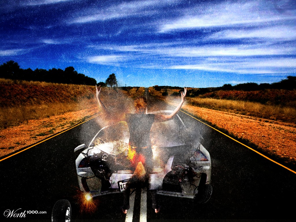 Highway star