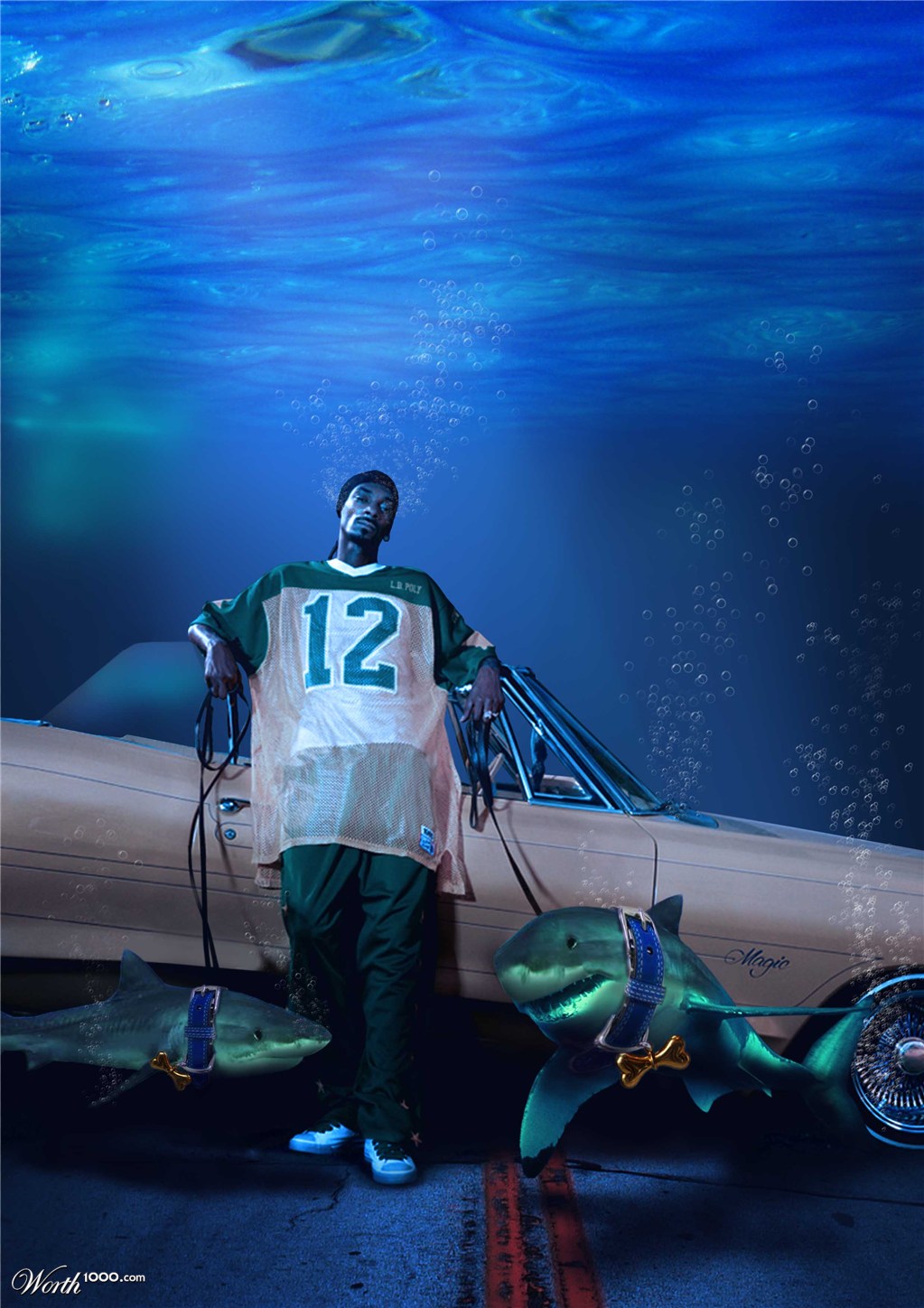 Snoop Dogg