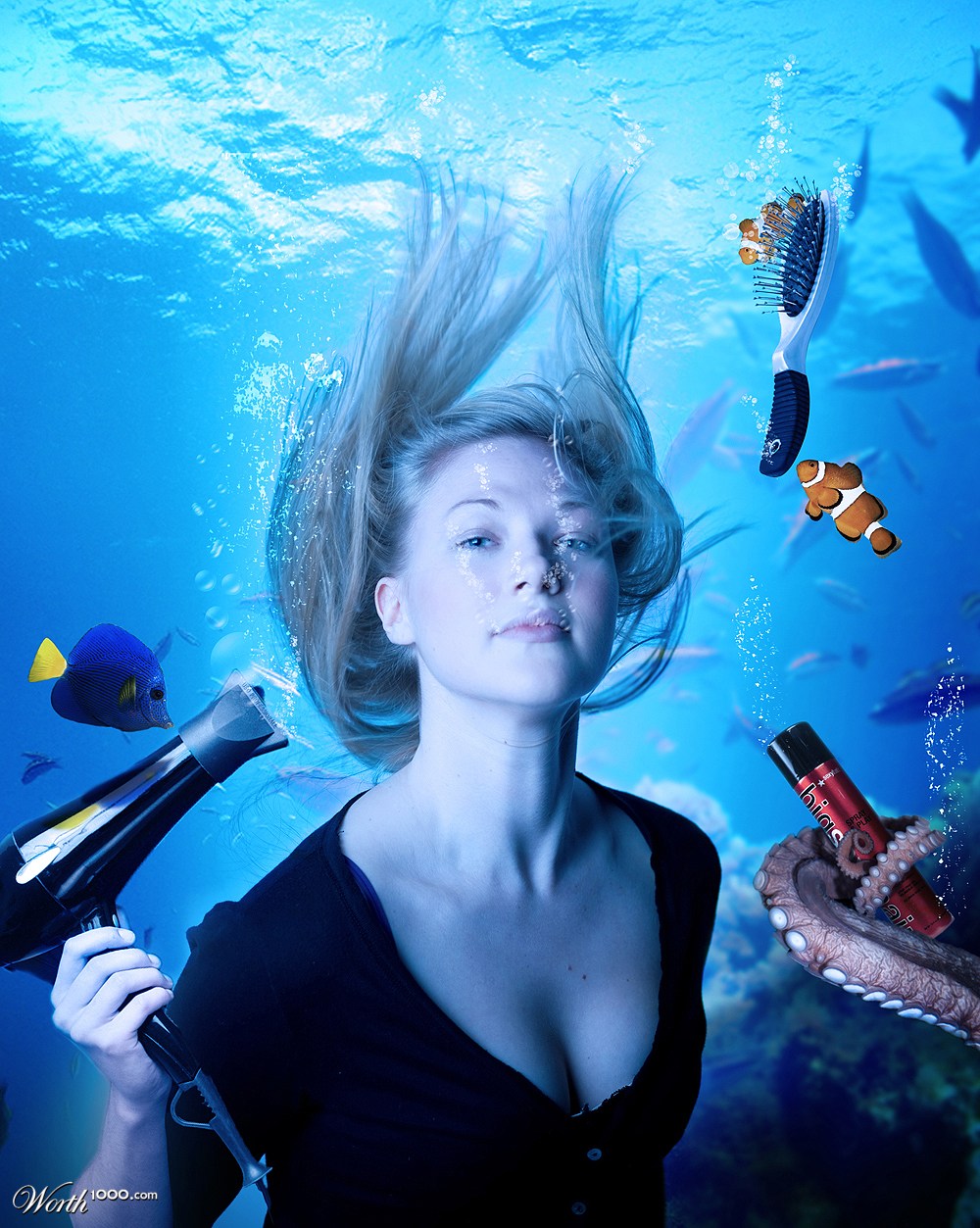 Hair Care