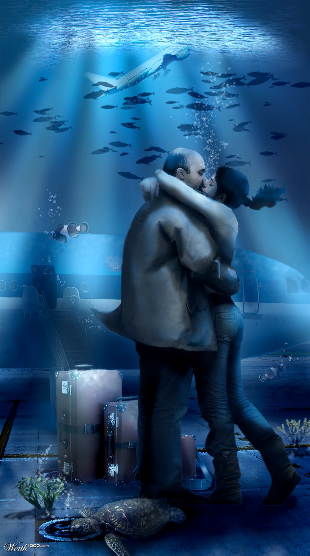 Goodbye Kiss