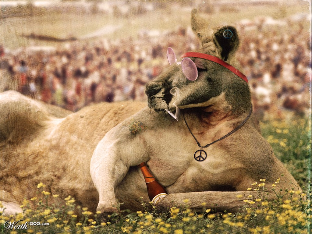 Woodstock '68