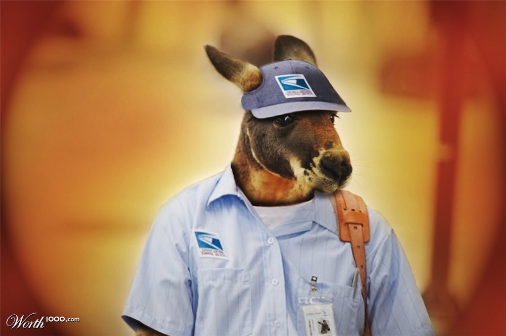 postman
