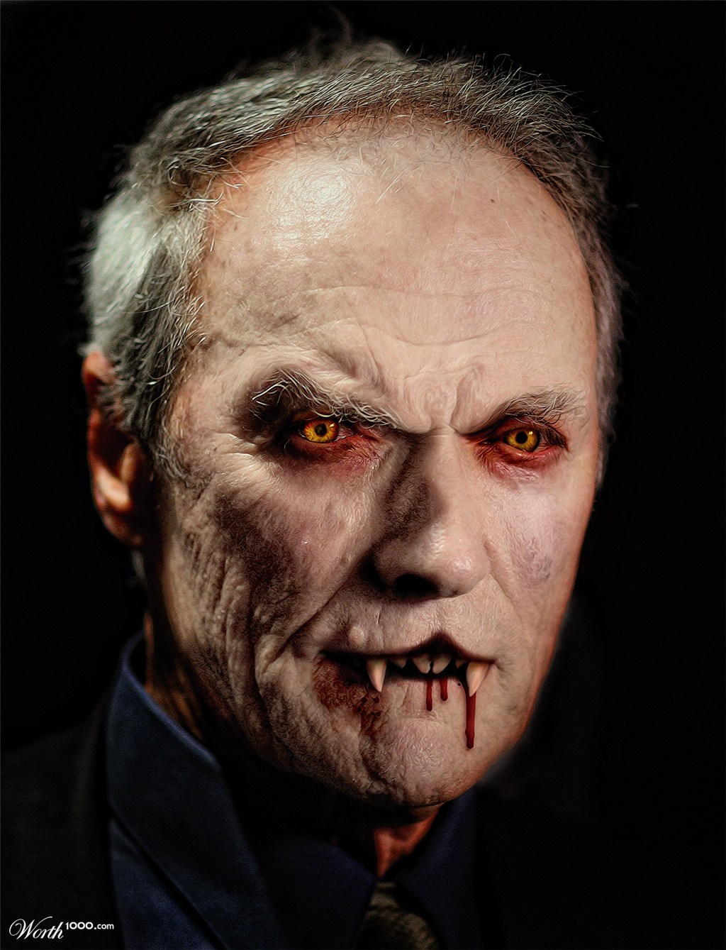 Clint Eastwood