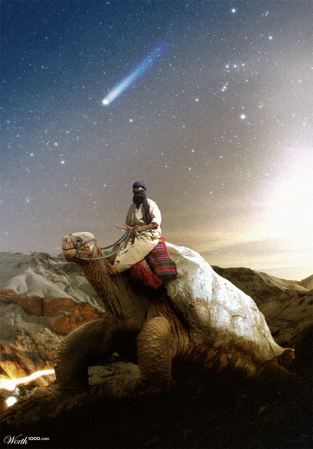 Journey