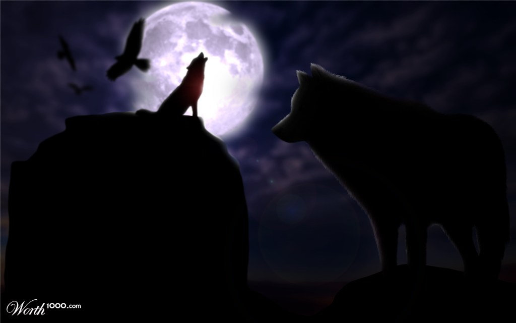 They are comming...