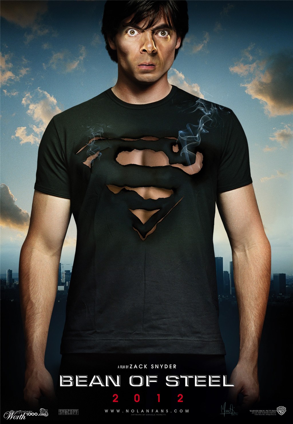 Superbean