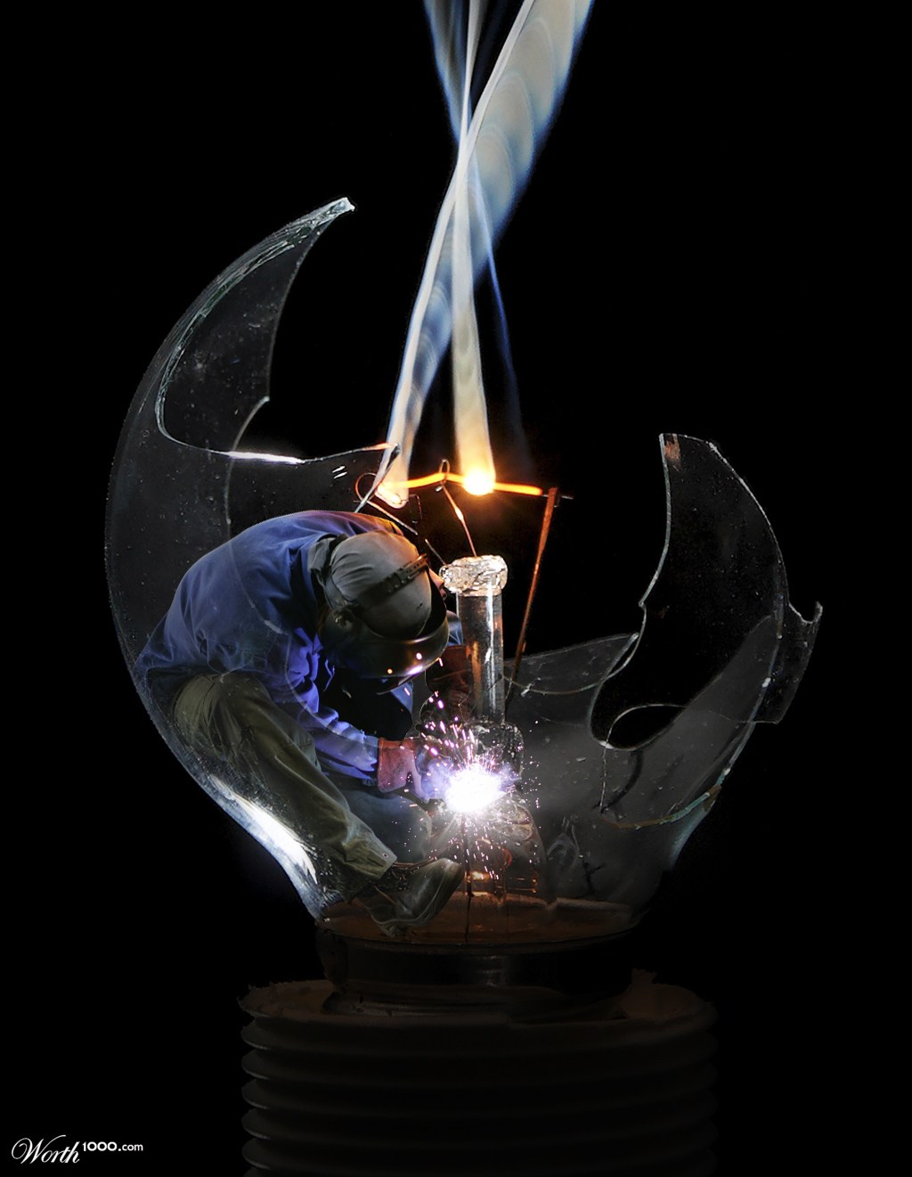 Bulb engineer